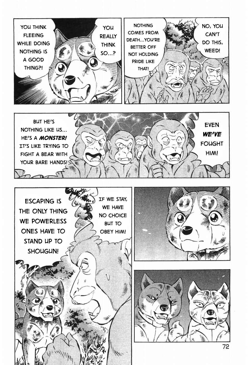 Chapter 270 - Page 15