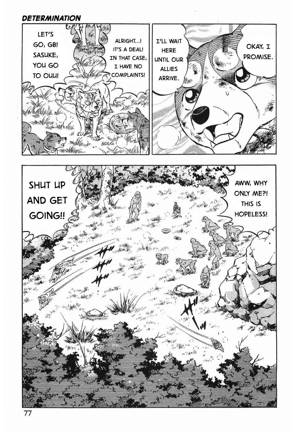Chapter 270 - Page 20