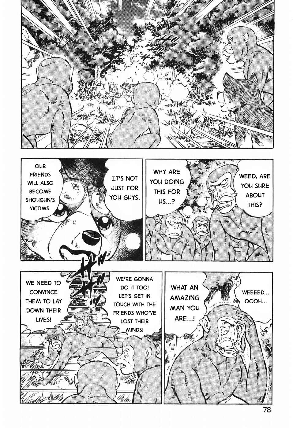 Chapter 270 - Page 21