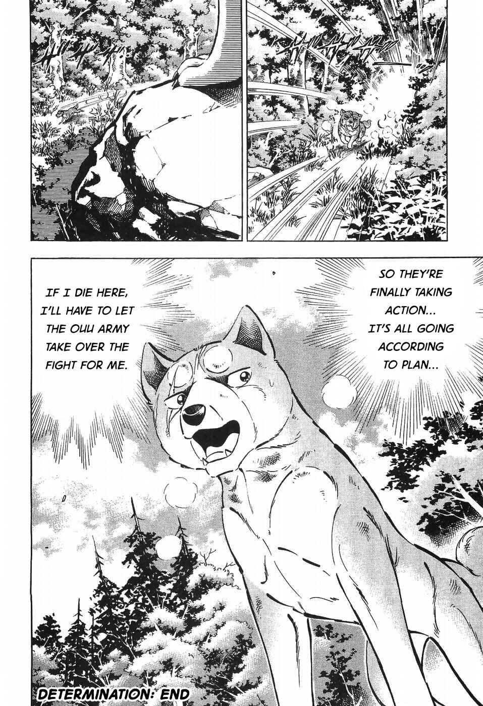 Chapter 270 - Page 23