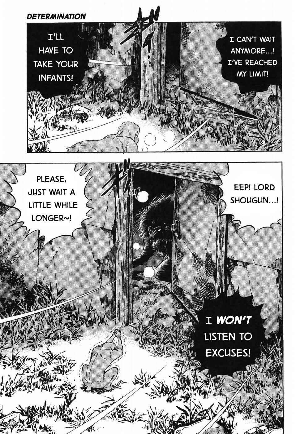 Chapter 270 - Page 3