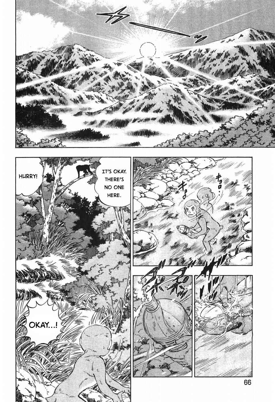 Chapter 270 - Page 9
