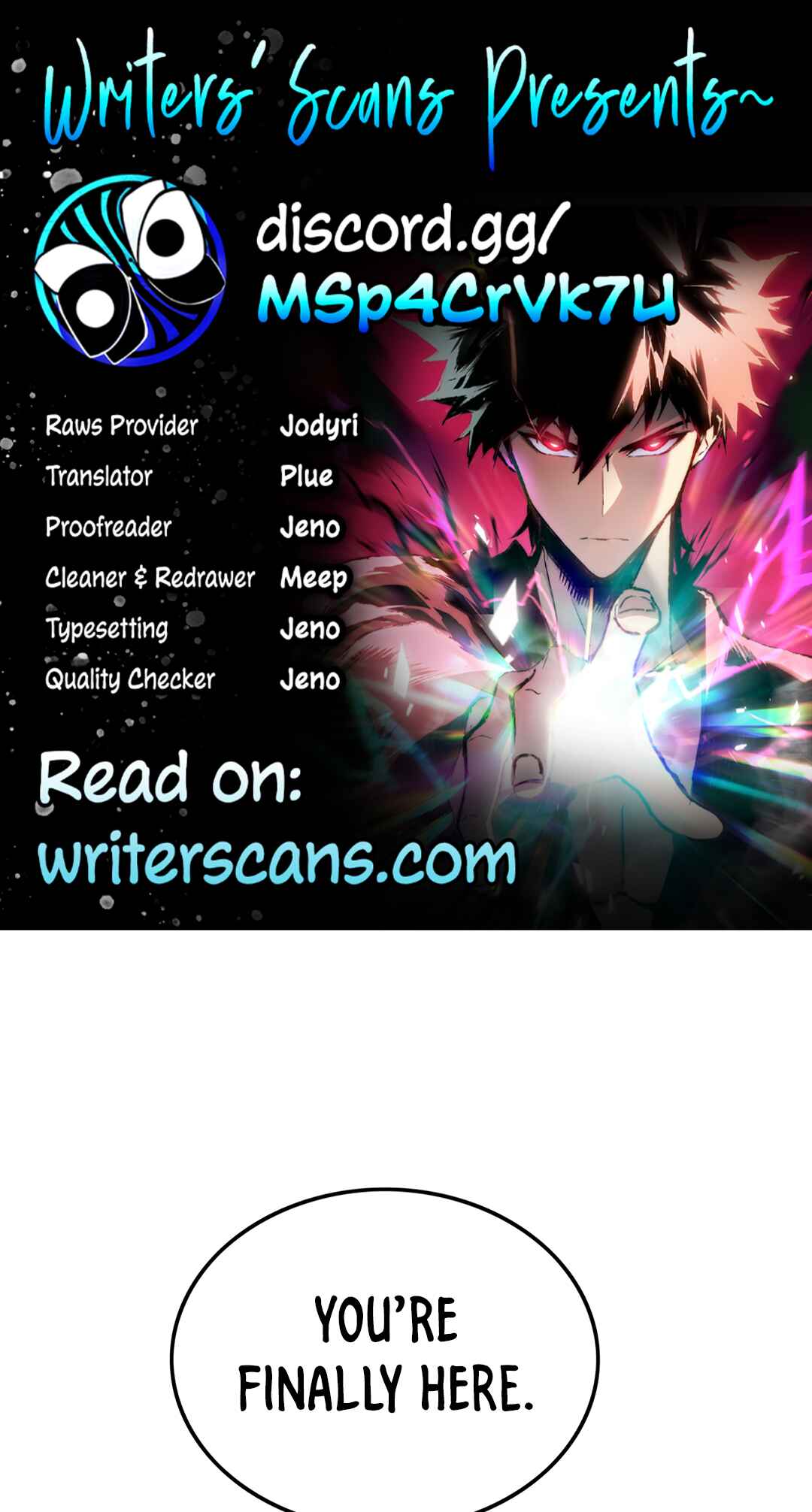Chapter 25 - Page 1