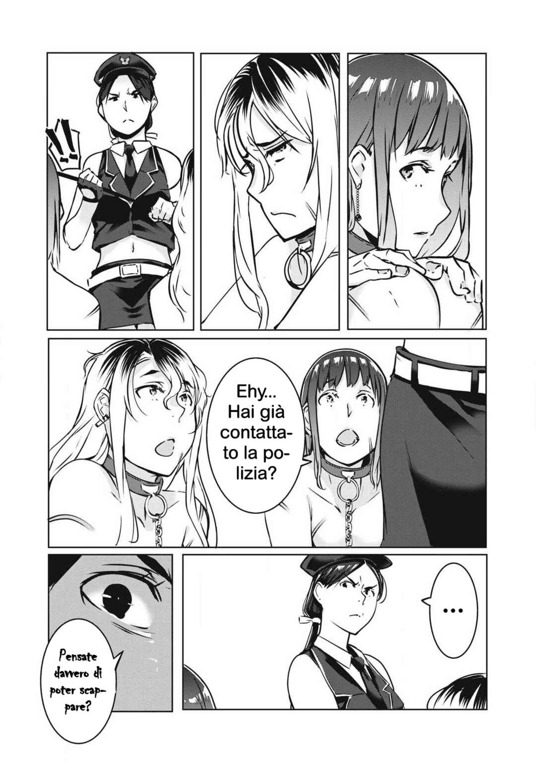 Chapter 16 - Page 19
