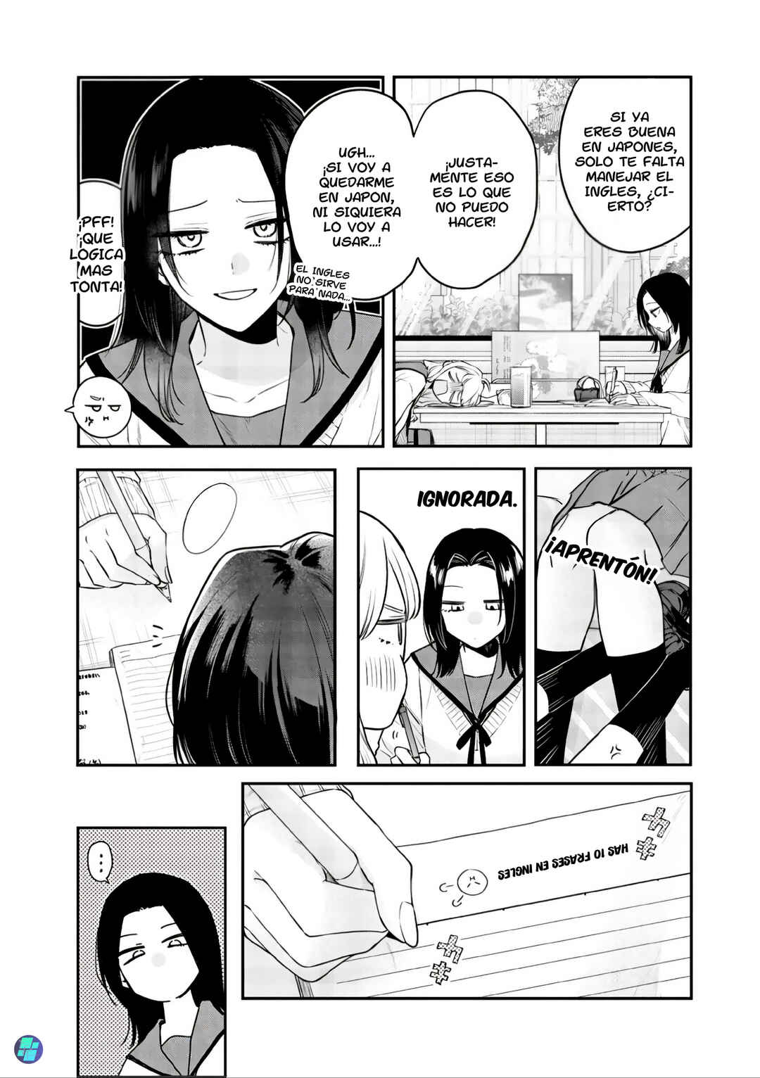 Chapter 19 - Page 7