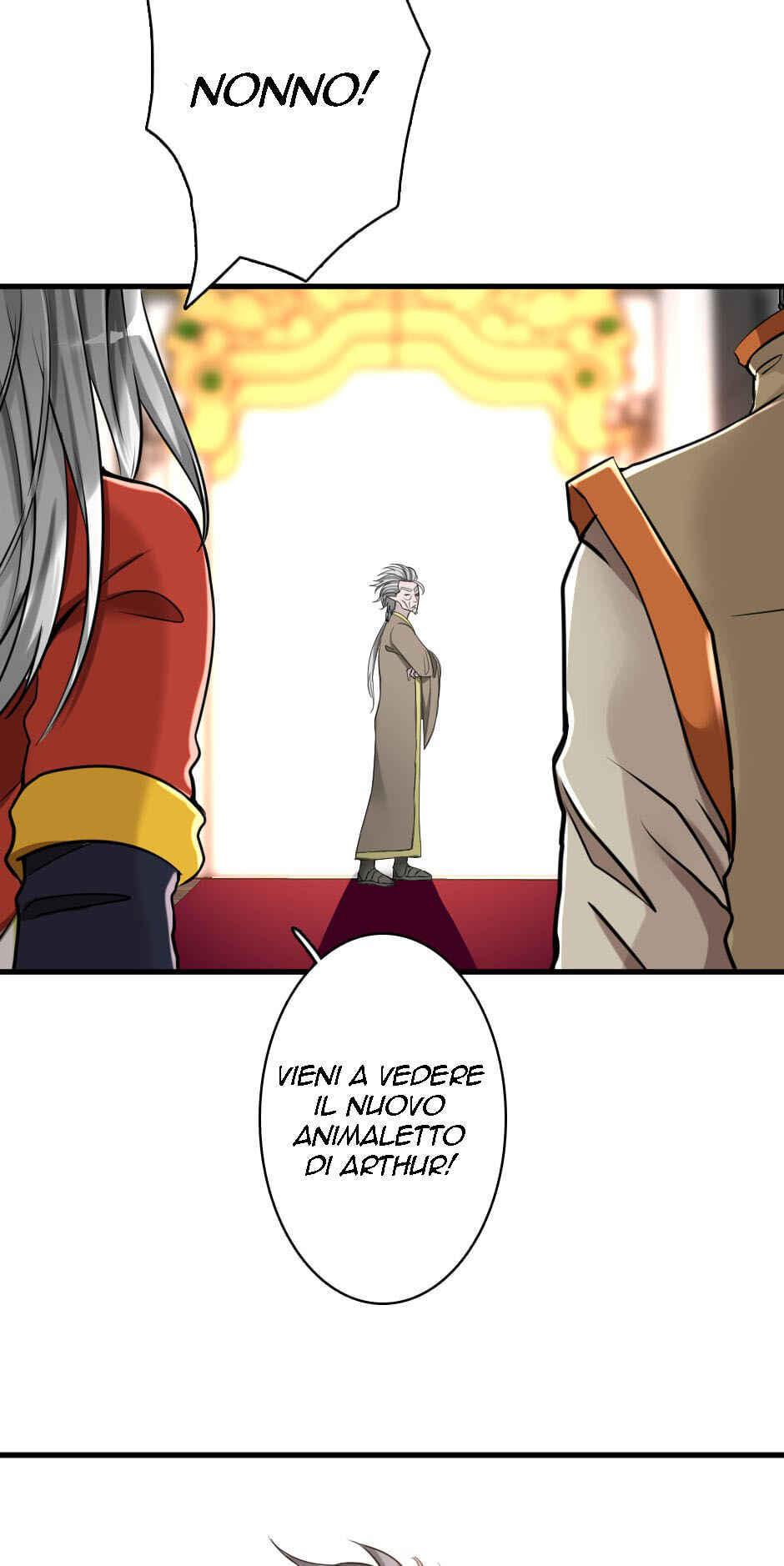 Chapter 27 - Page 36