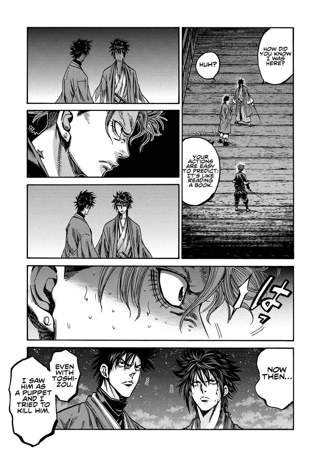 Chapter 28 - Page 23