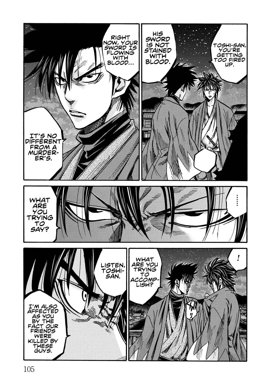 Chapter 28 - Page 25