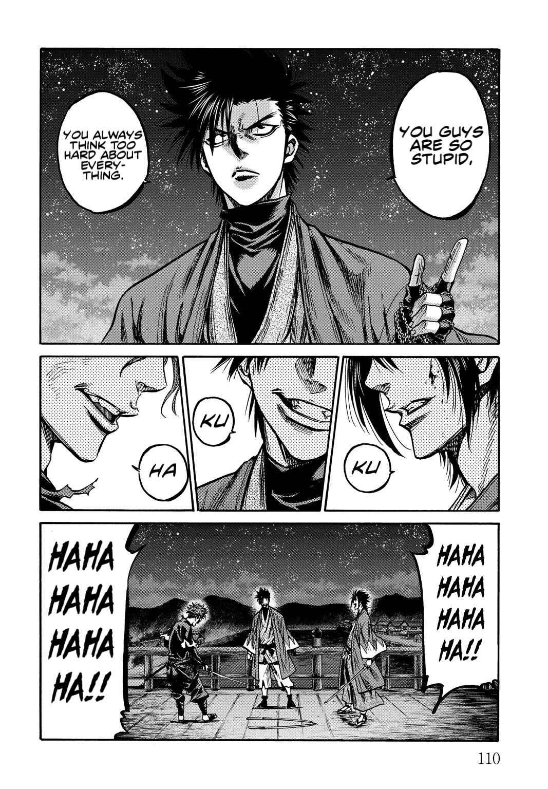 Chapter 28 - Page 30