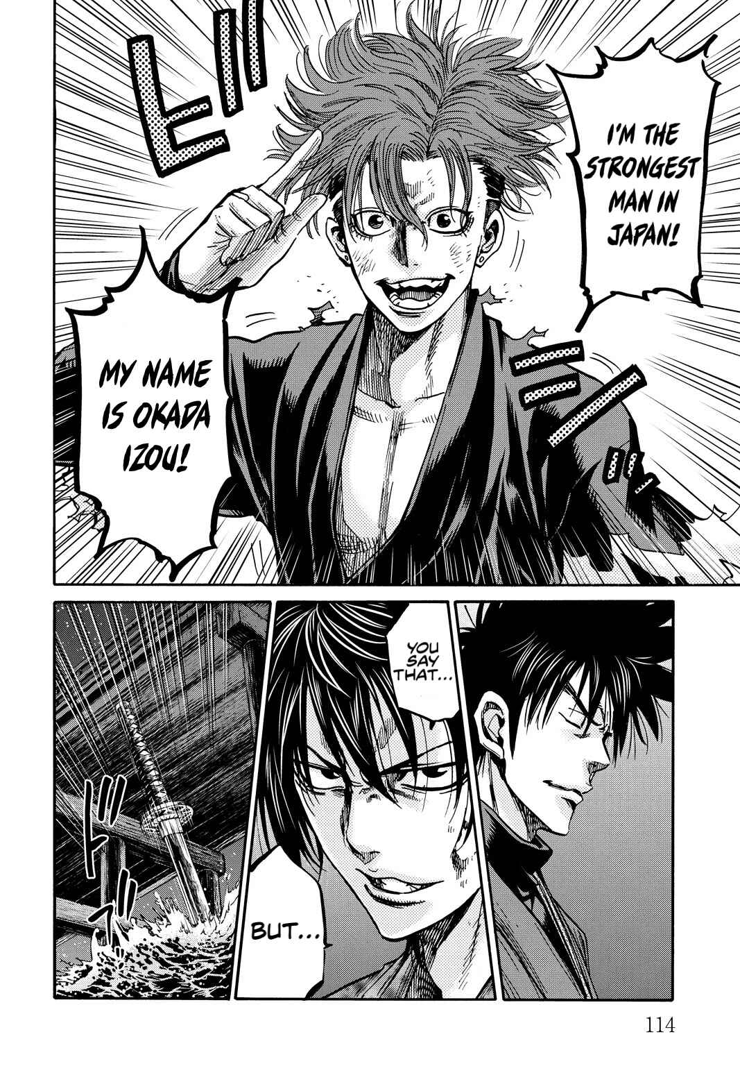 Chapter 28 - Page 34