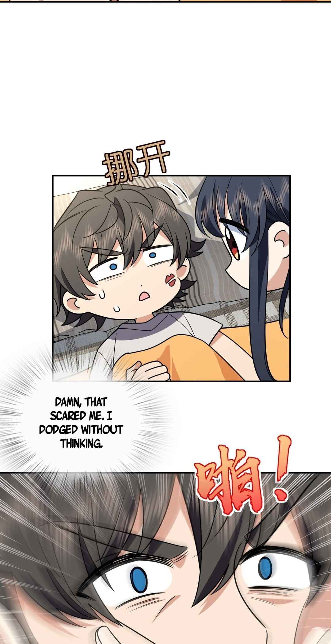 Chapter 400 - Page 29