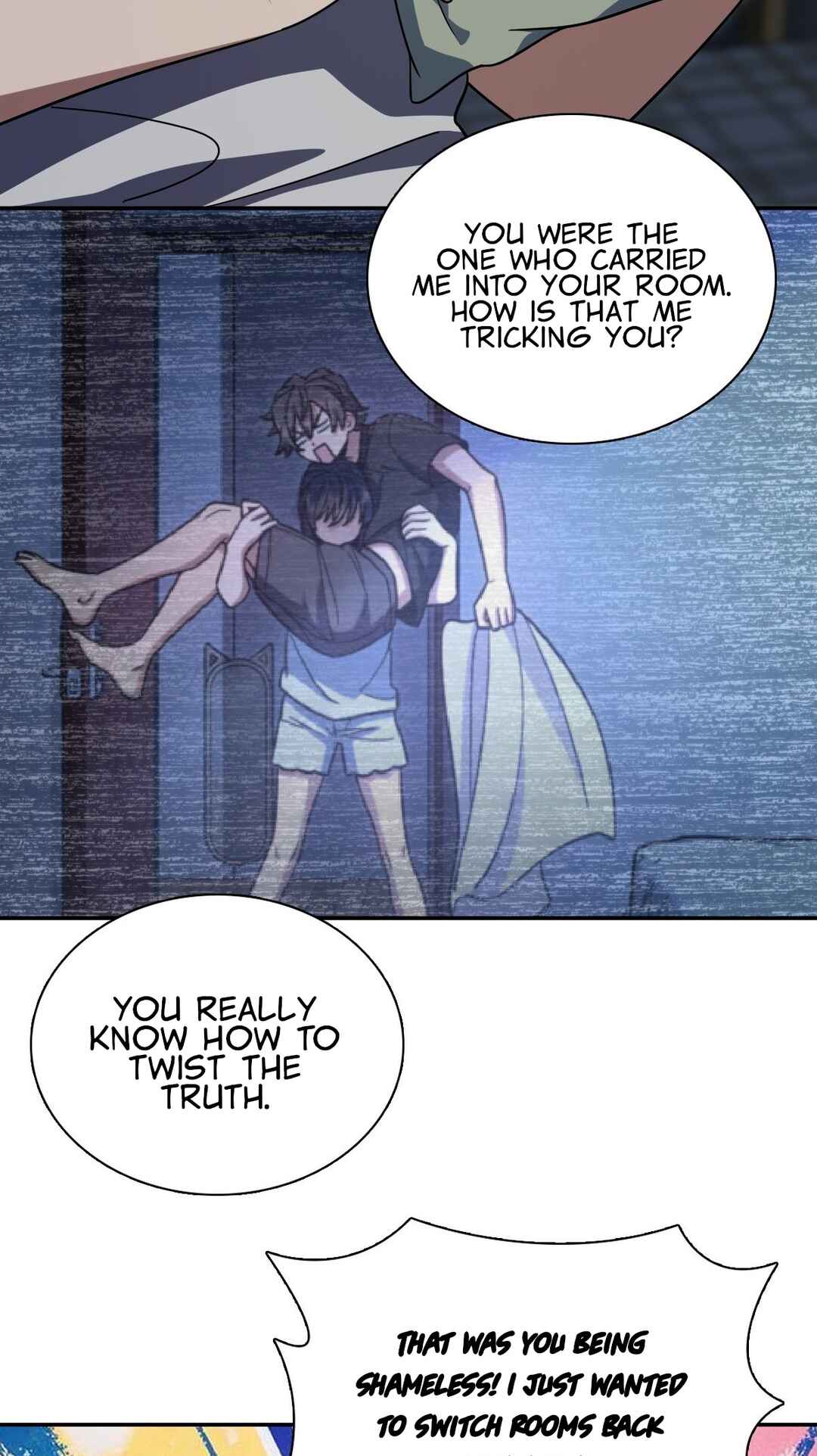 Chapter 400 - Page 3
