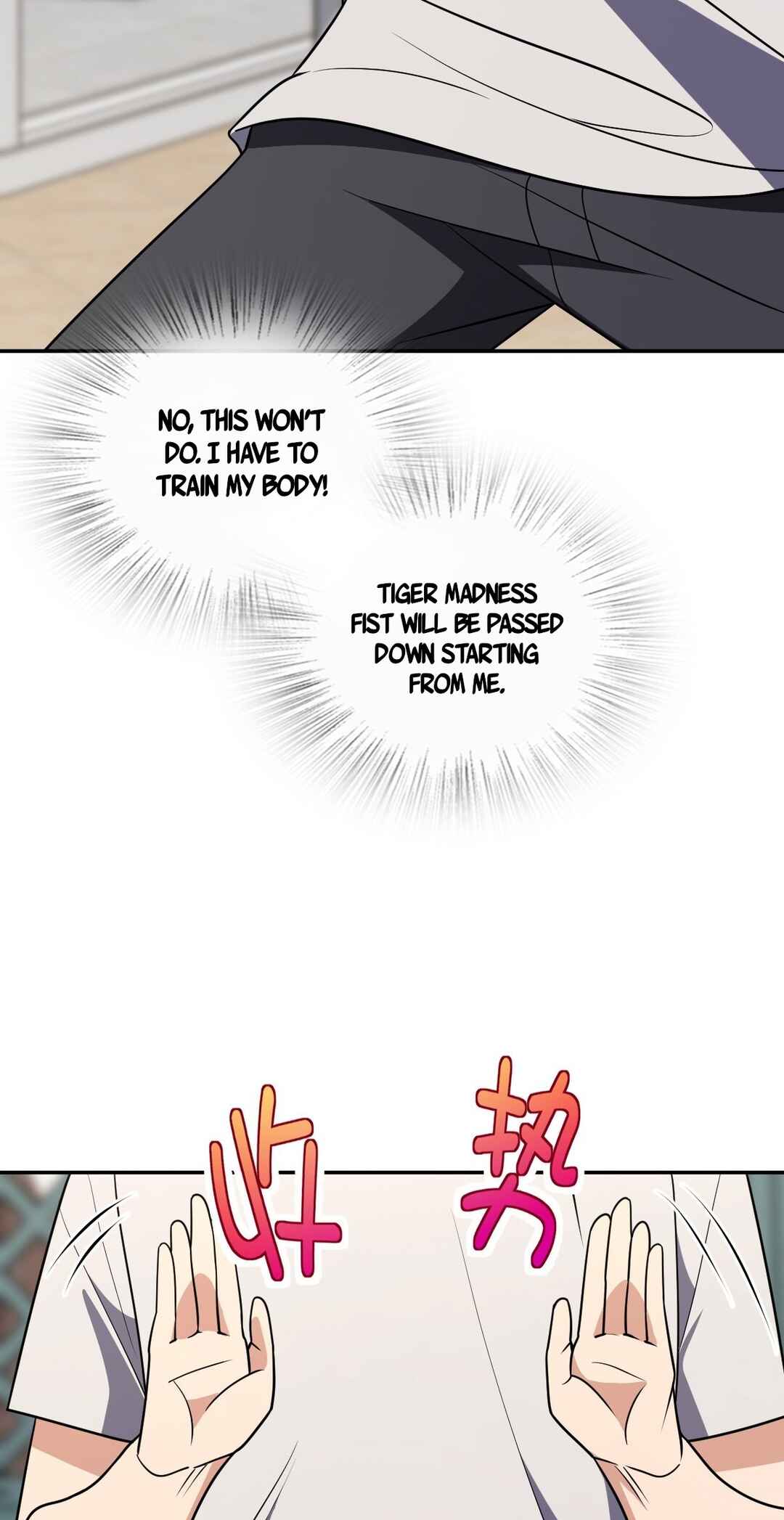 Chapter 400 - Page 36