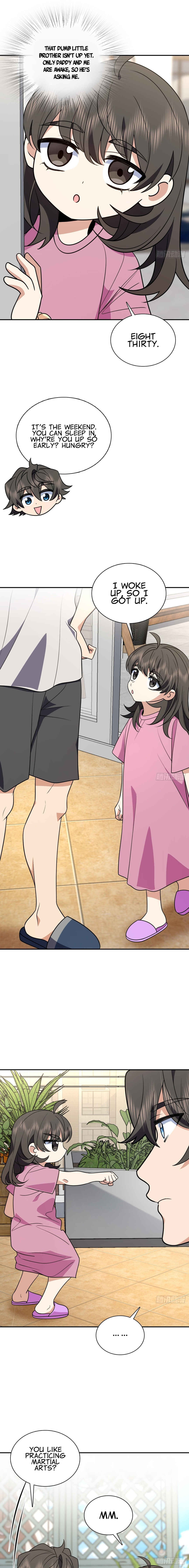Chapter 400 - Page 38