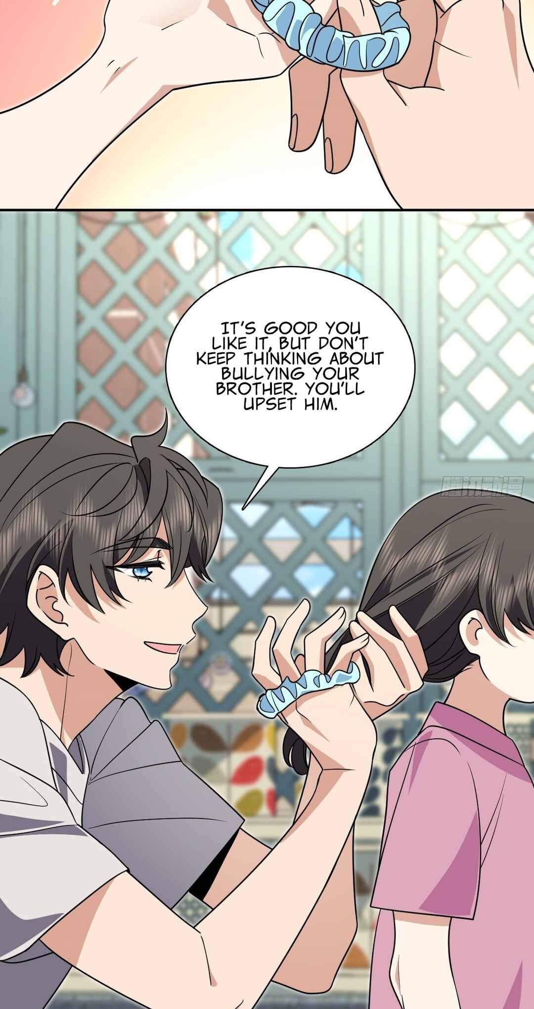 Chapter 400 - Page 40