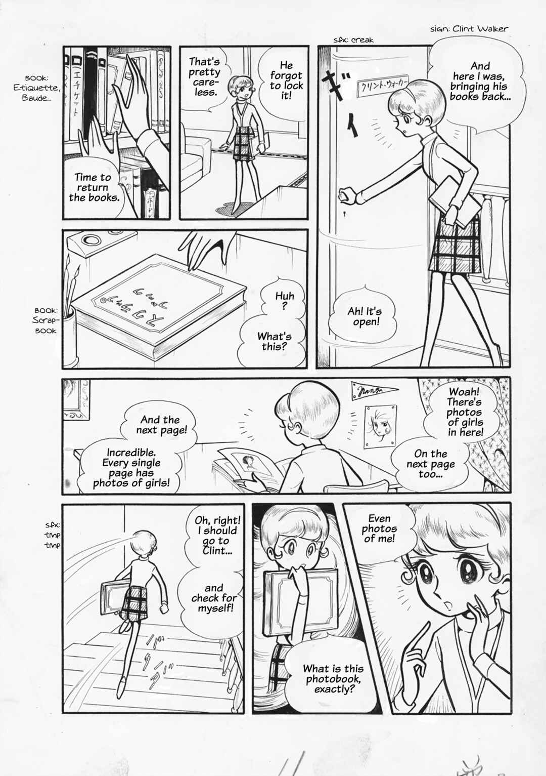 Chapter ? - Page 11