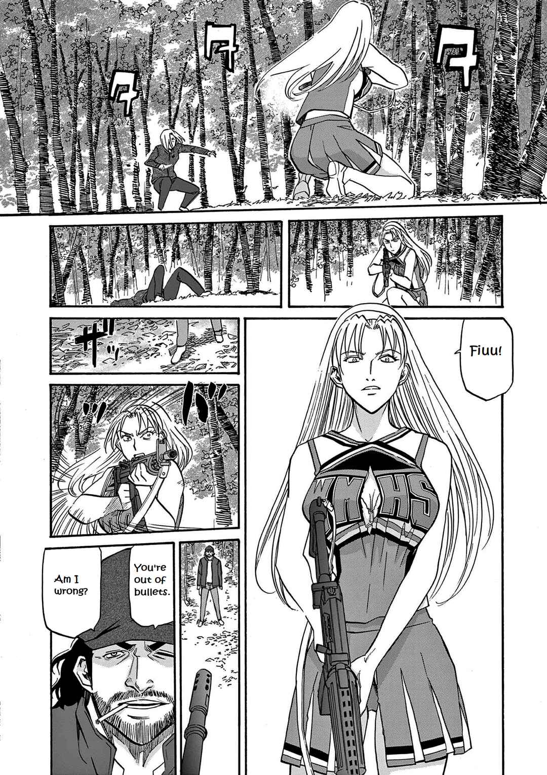 Chapter 15 - Page 12