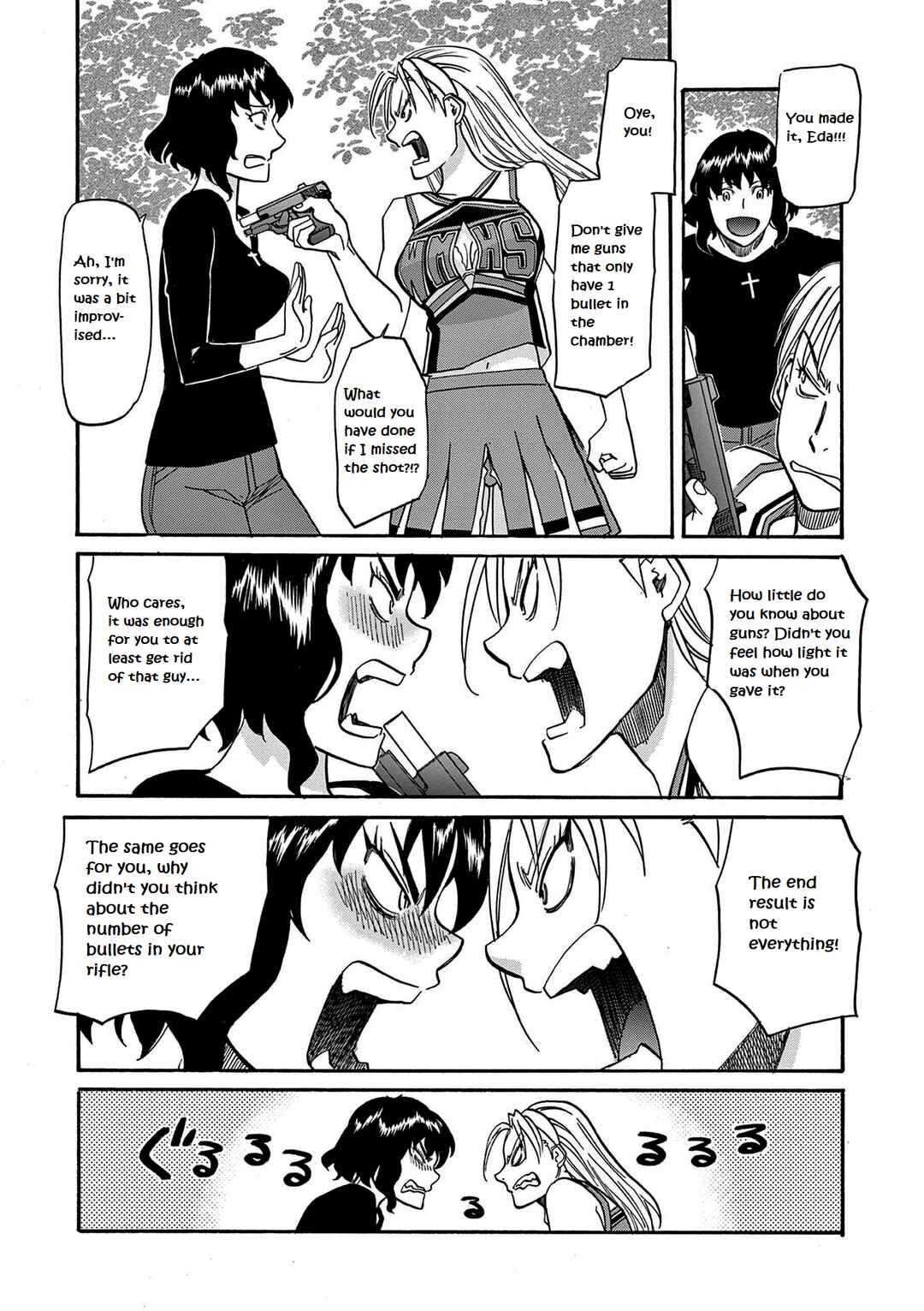 Chapter 15 - Page 25