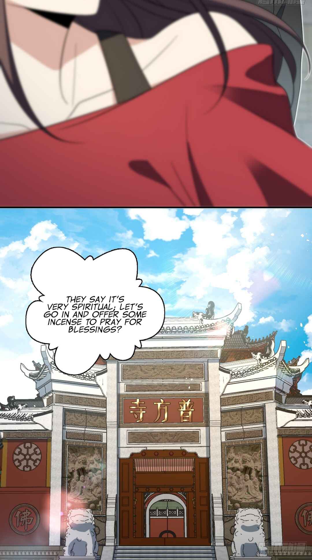 Chapter 325 - Page 29