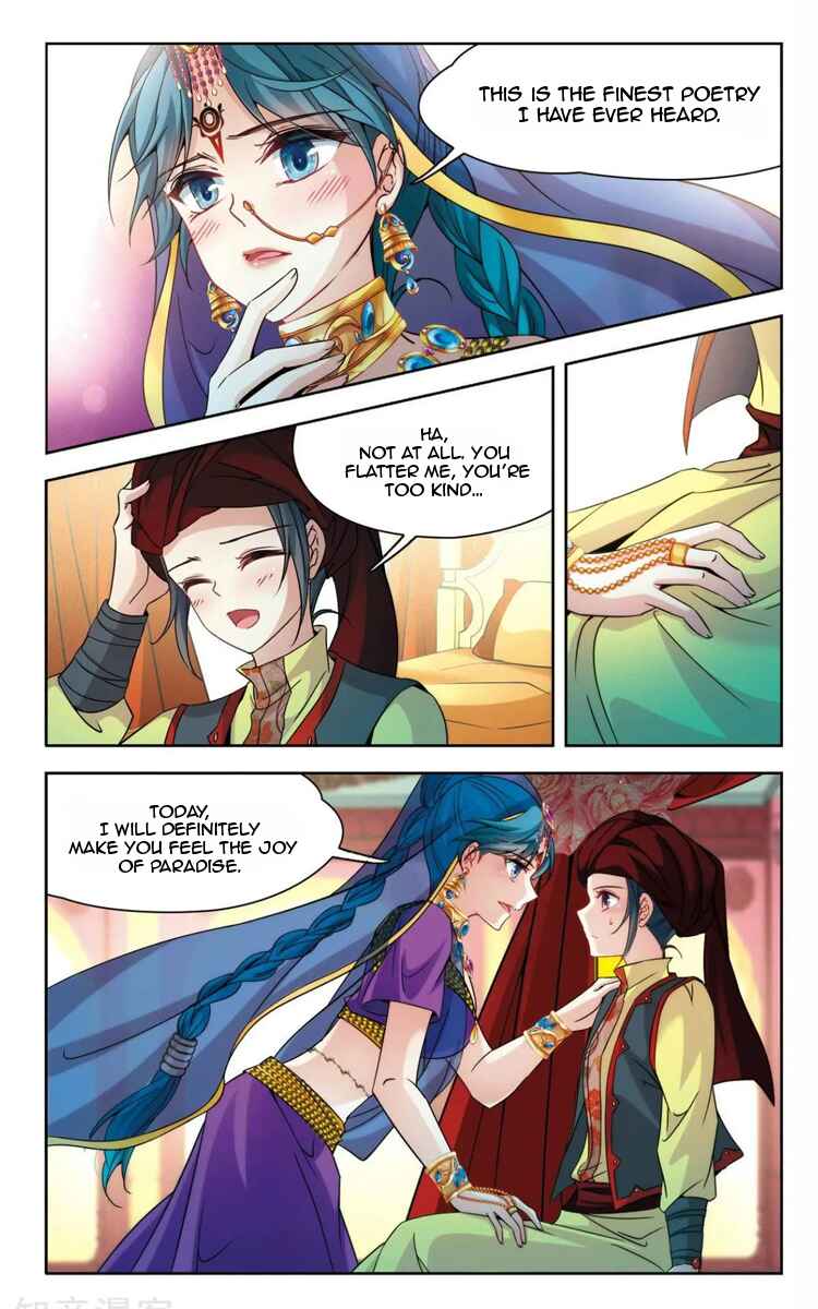 Chapter 170 - Page 10
