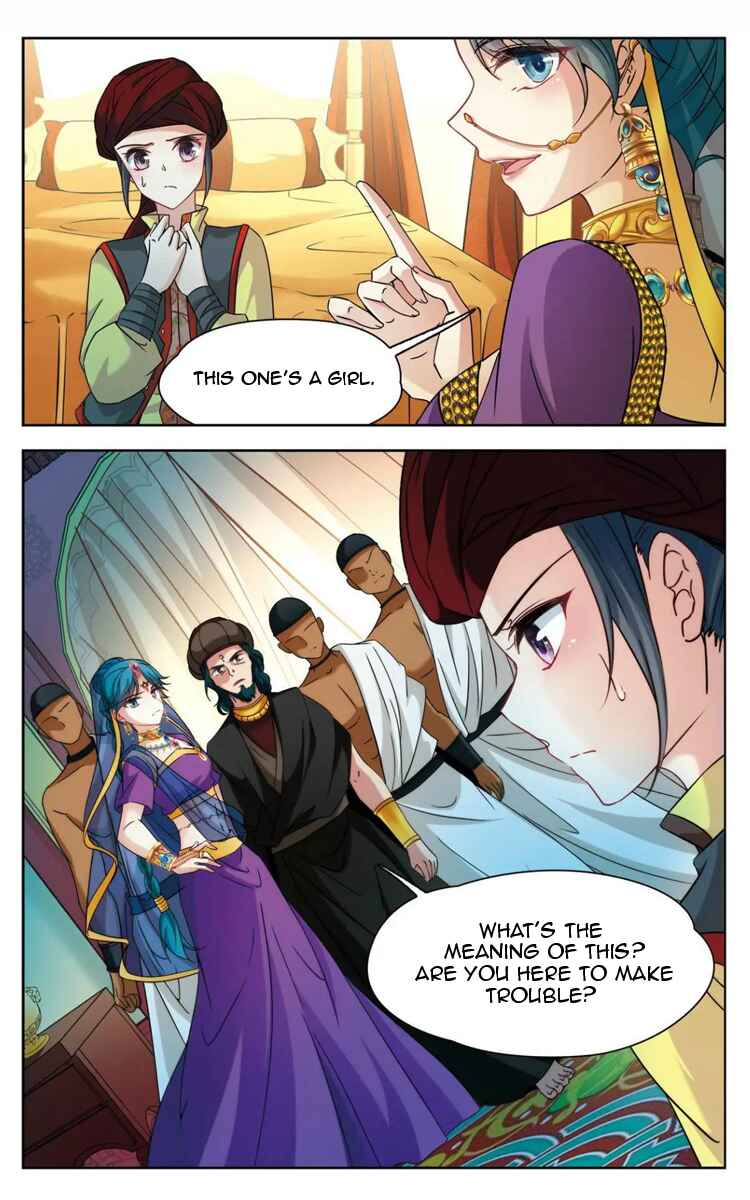 Chapter 170 - Page 13
