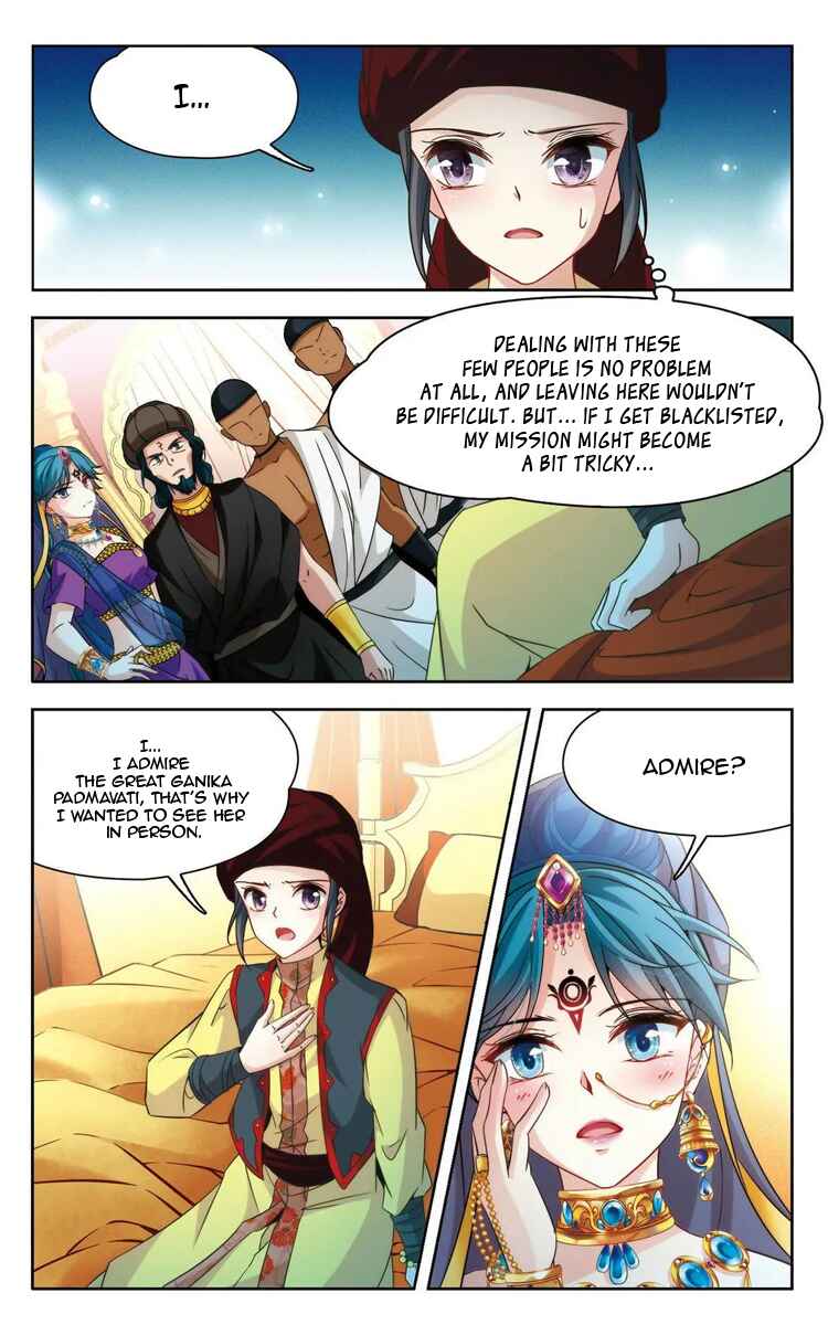 Chapter 170 - Page 14