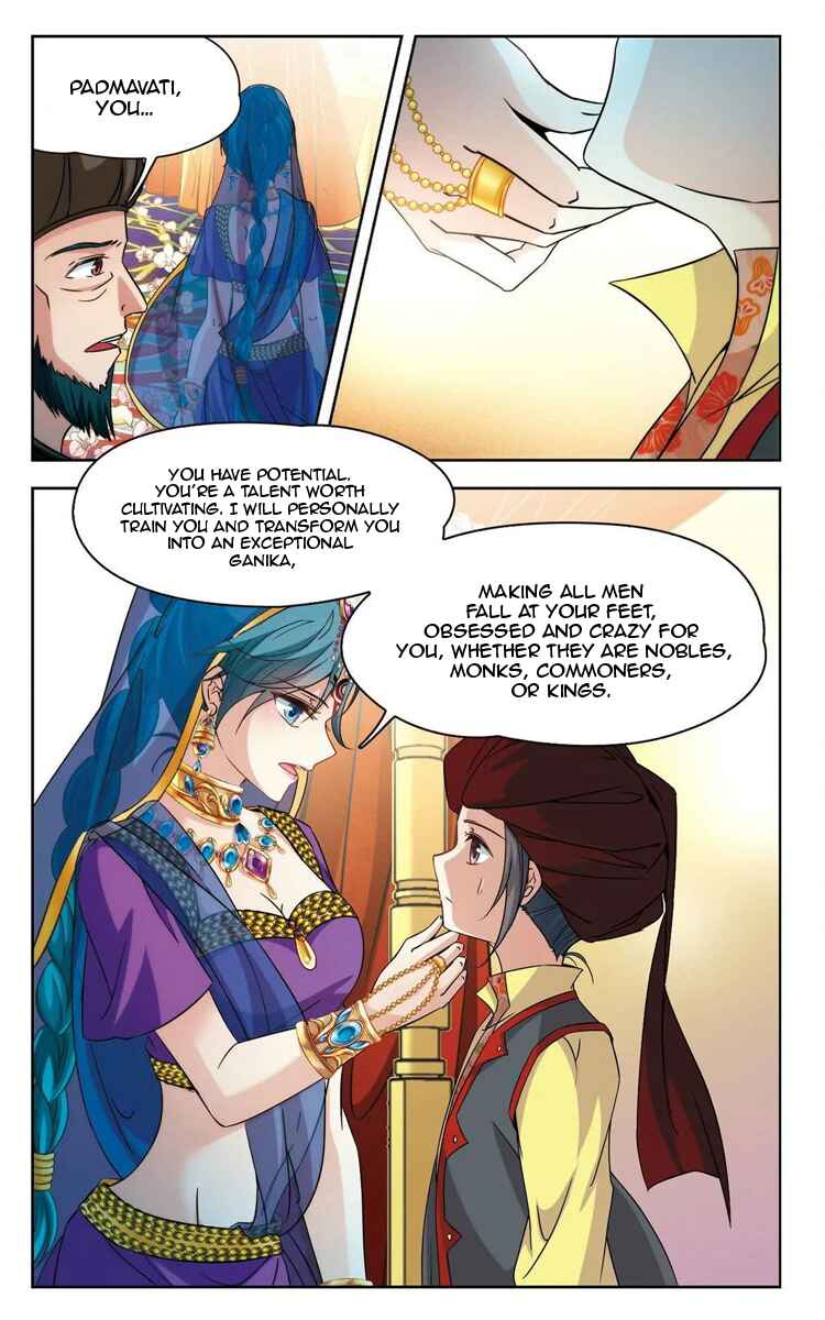 Chapter 170 - Page 17
