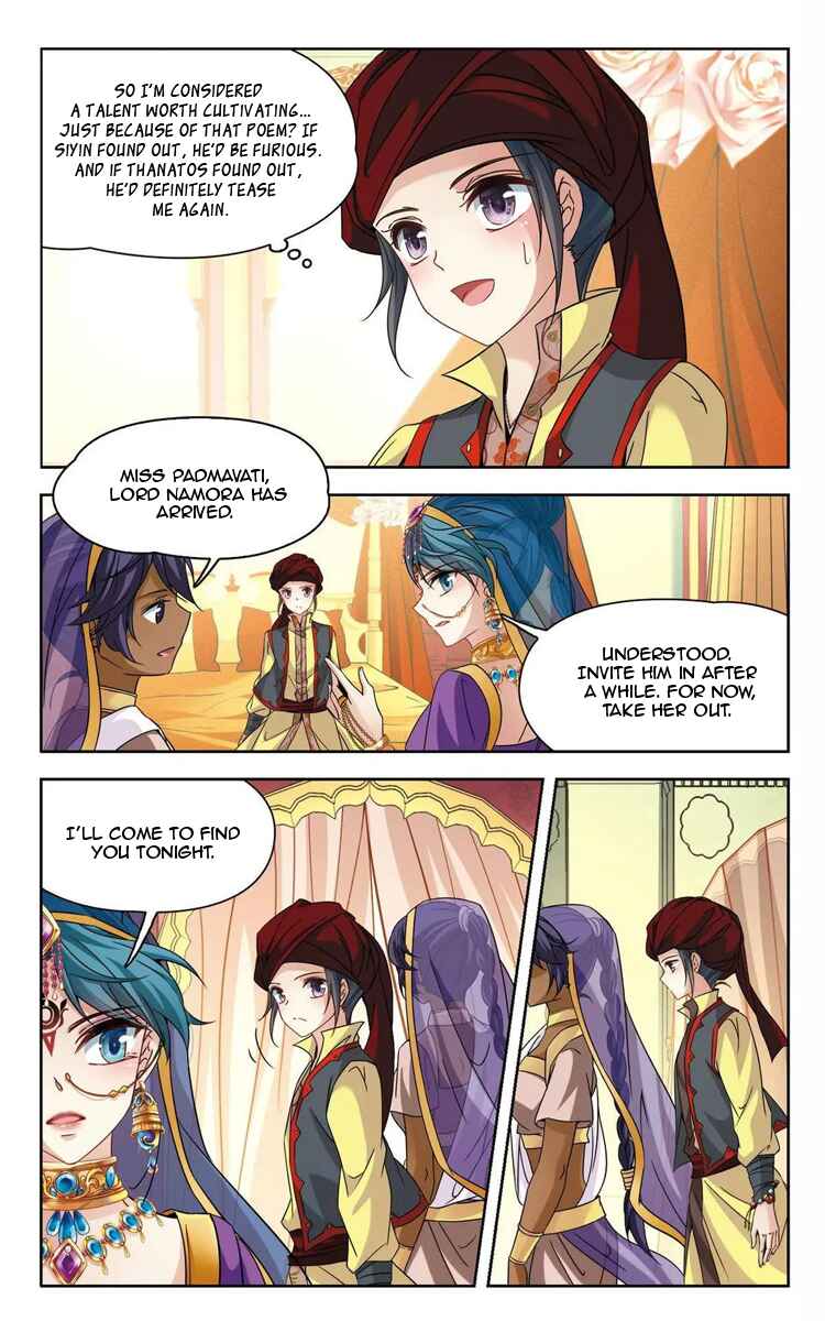 Chapter 170 - Page 18