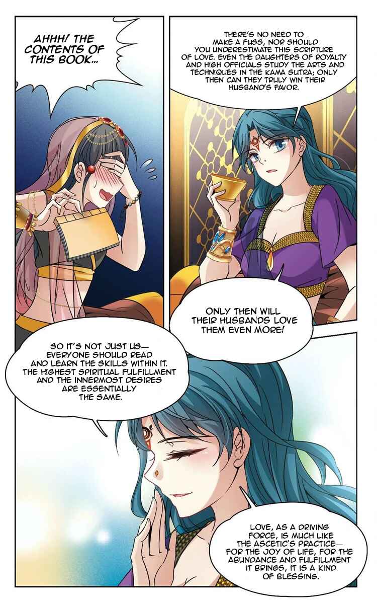 Chapter 170 - Page 23