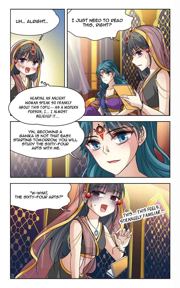 Chapter 170 - Page 24