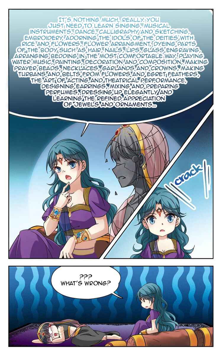 Chapter 170 - Page 25