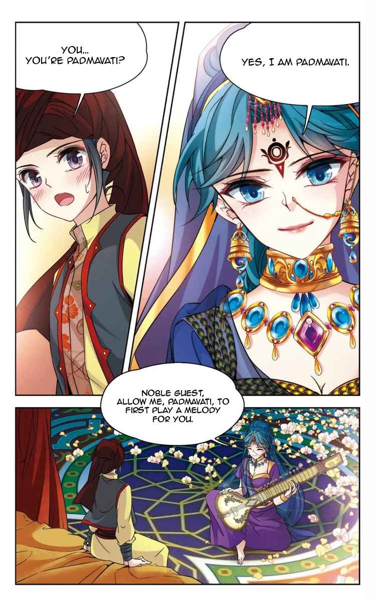 Chapter 170 - Page 6