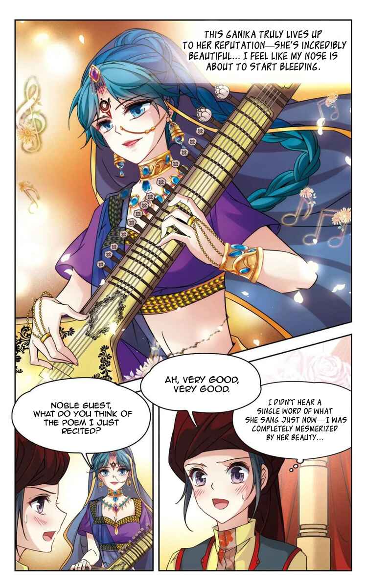 Chapter 170 - Page 7