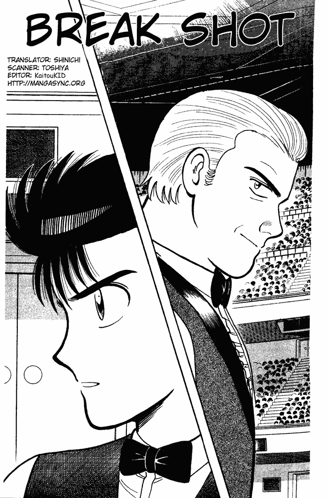 Chapter 90 - Page 1