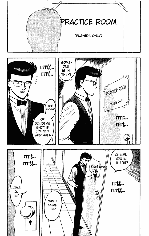 Chapter 90 - Page 11