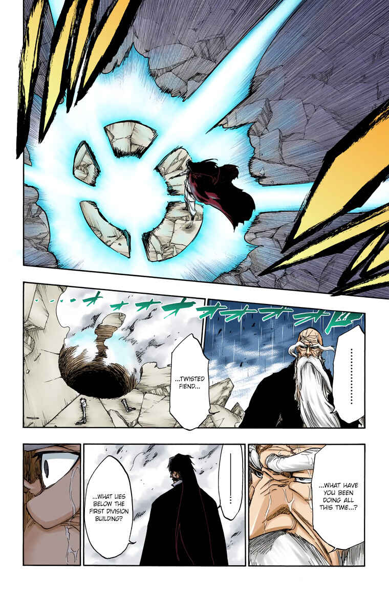 Chapter 510 - Page 10