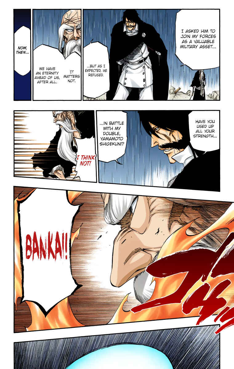Chapter 510 - Page 12