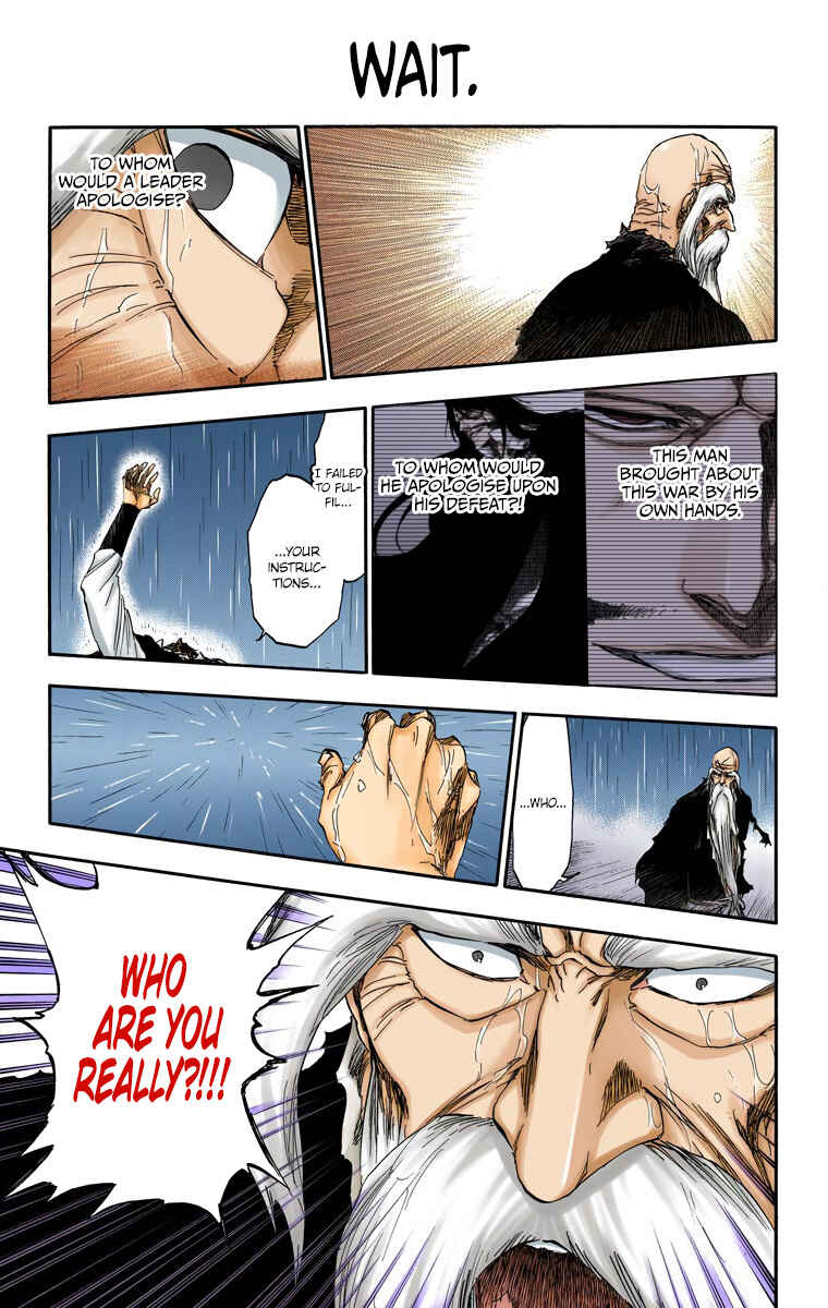 Chapter 510 - Page 5