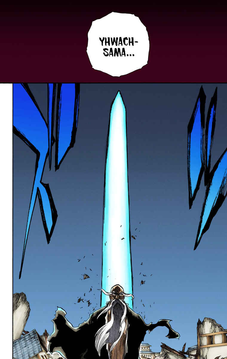 Chapter 510 - Page 6