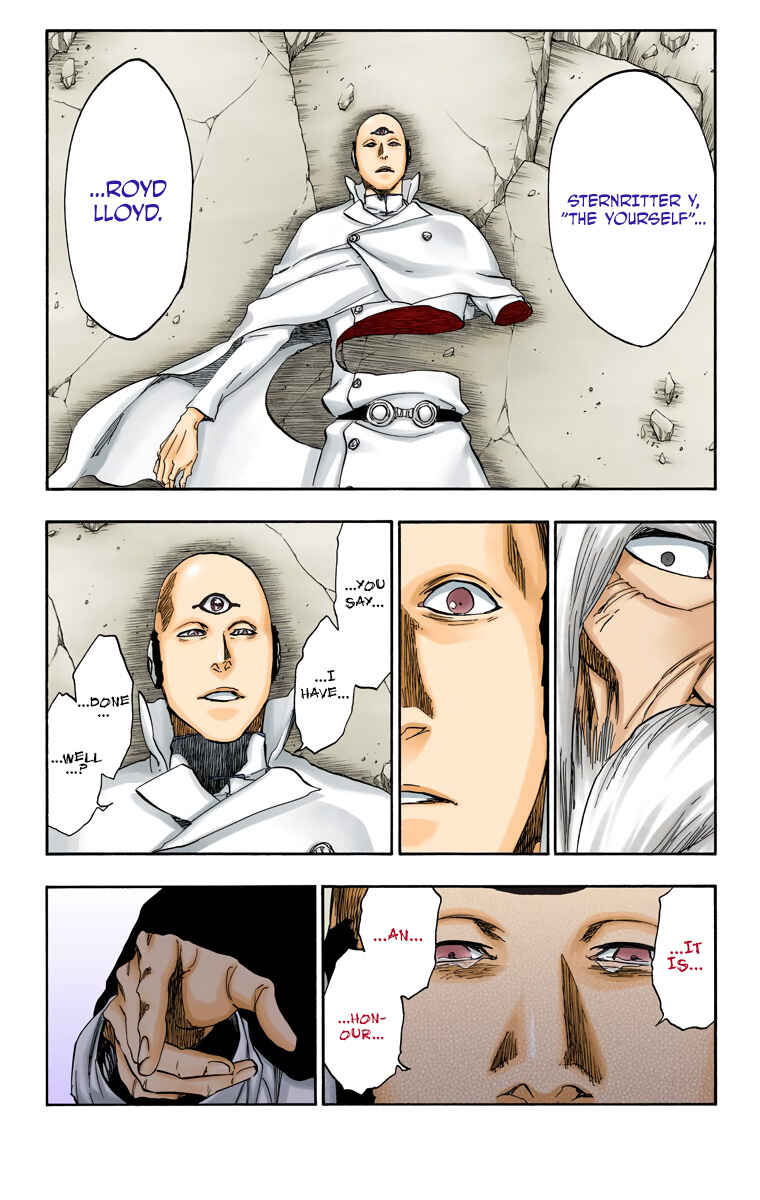 Chapter 510 - Page 9