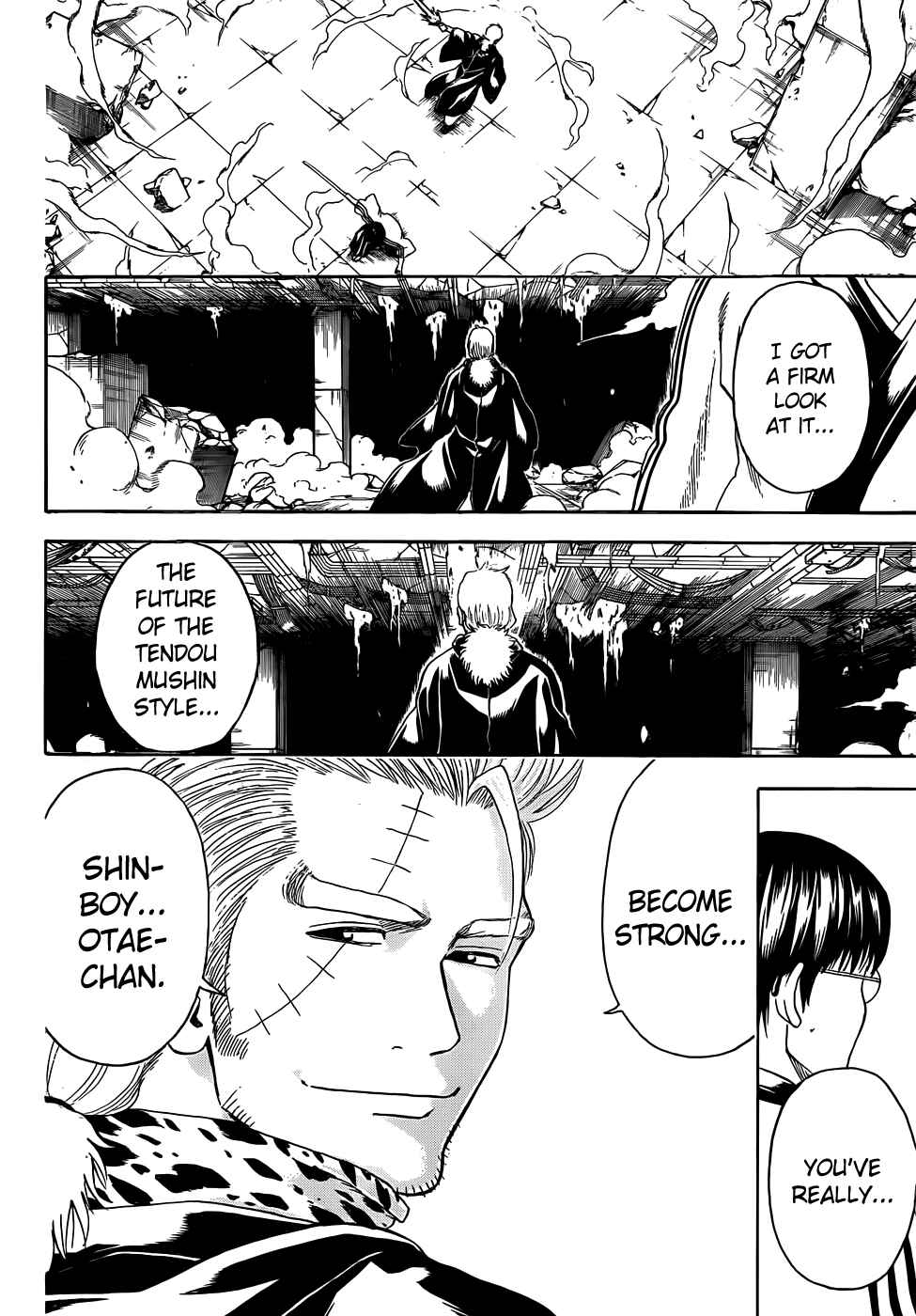 Chapter 409 - Page 2