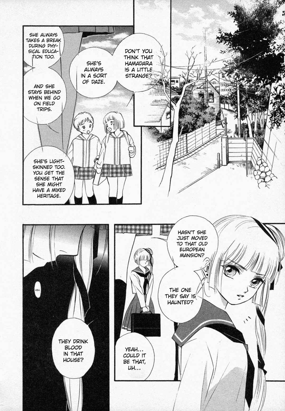 Chapter 3 - Page 5