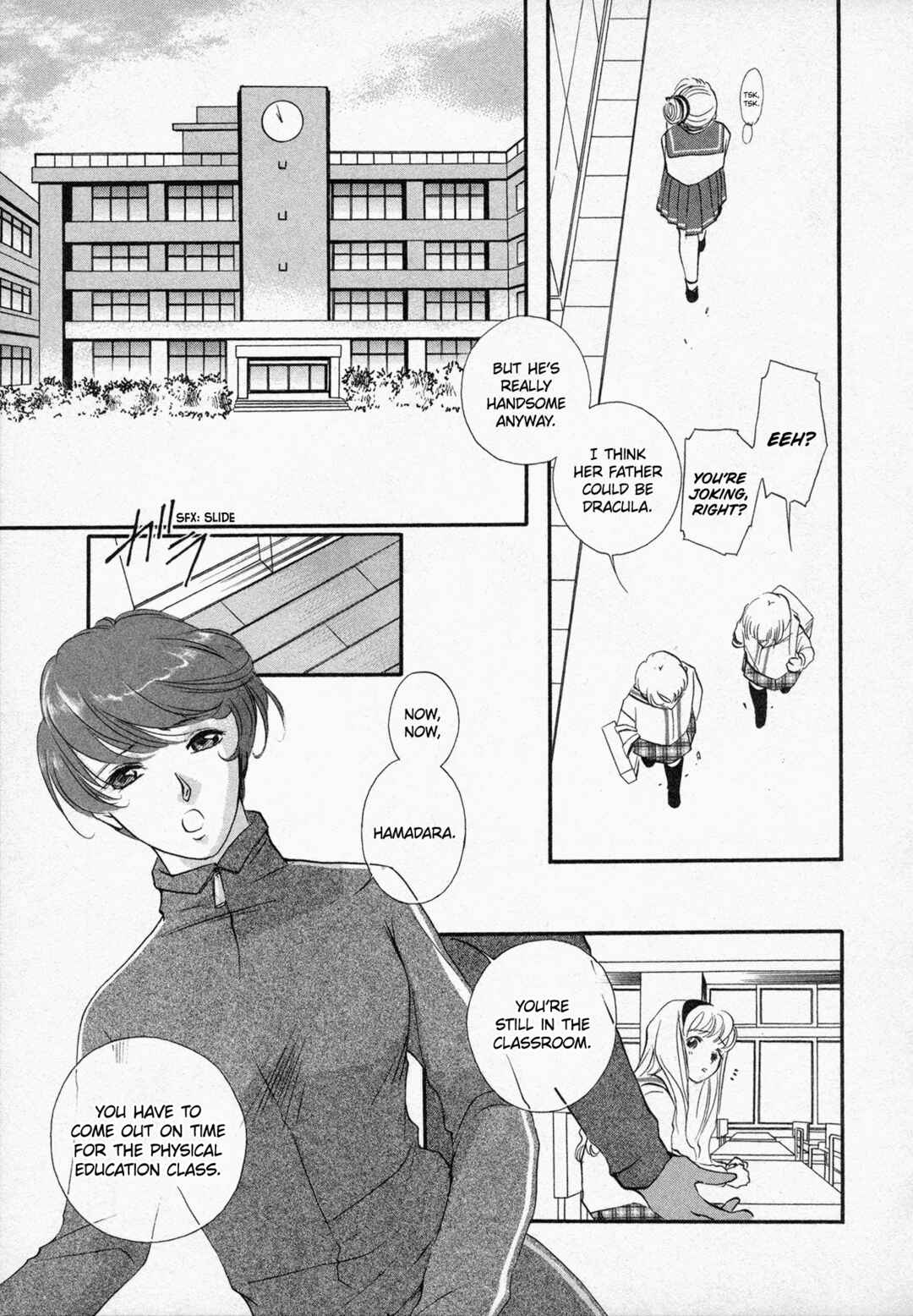 Chapter 3 - Page 6