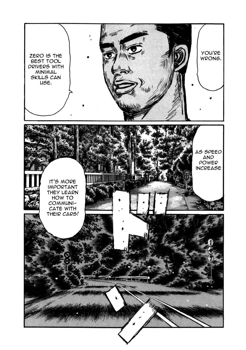 Chapter 558 - Page 11