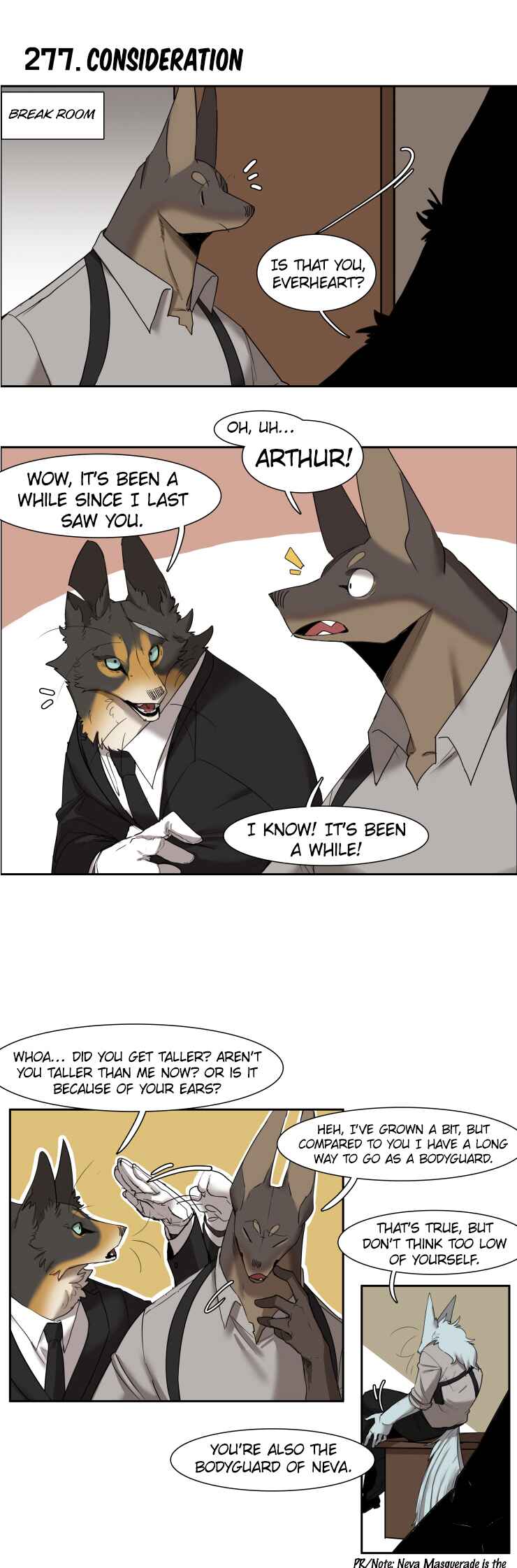 Chapter 229 - Page 2