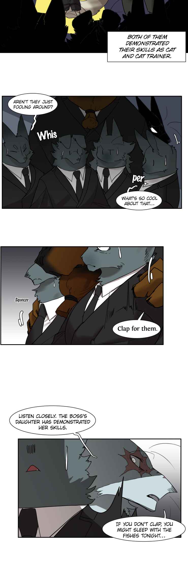 Chapter 229 - Page 5