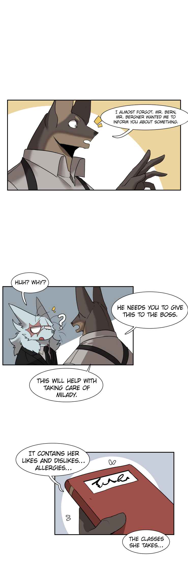 Chapter 229 - Page 7