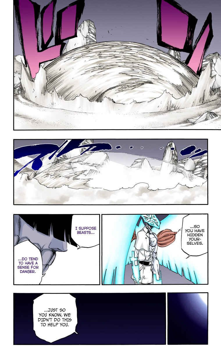 Chapter 493 - Page 10