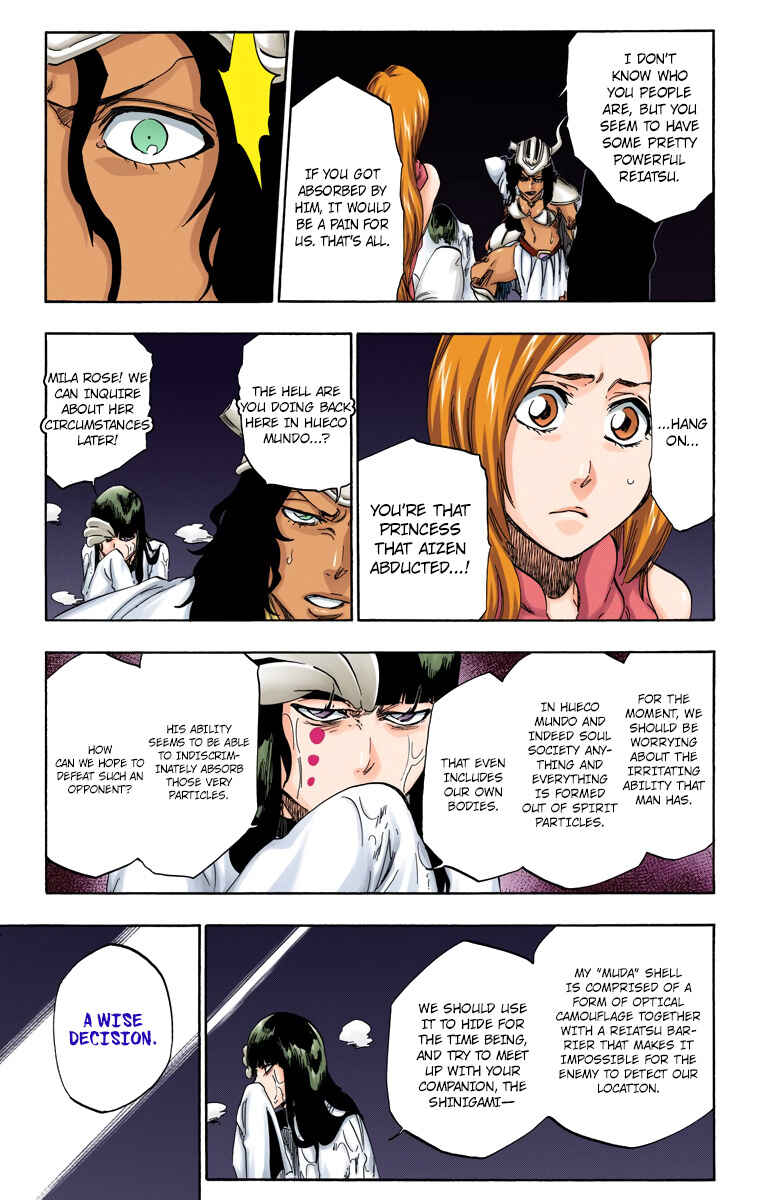Chapter 493 - Page 11