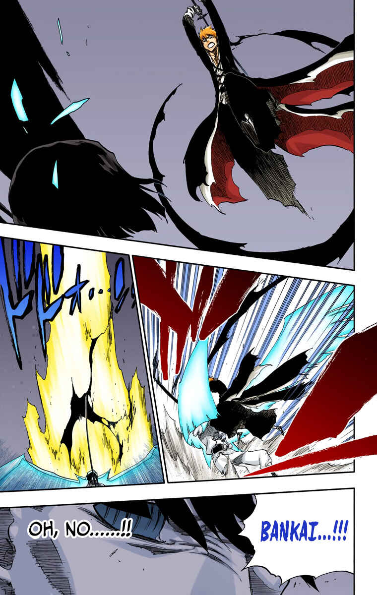 Chapter 493 - Page 15